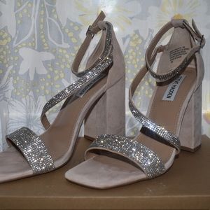 Steve Madden High Heels
